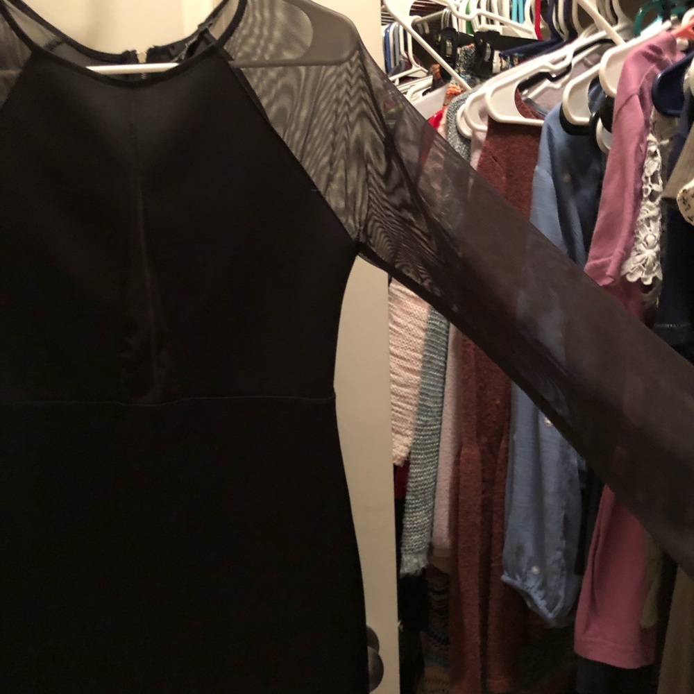 Black cocktail dress 🖤